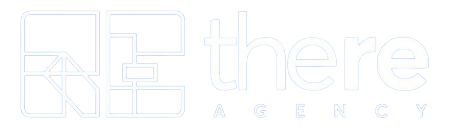 There Agency Logo